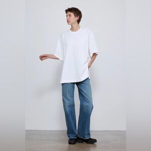 Ruadh The Holt T-shirt, one size